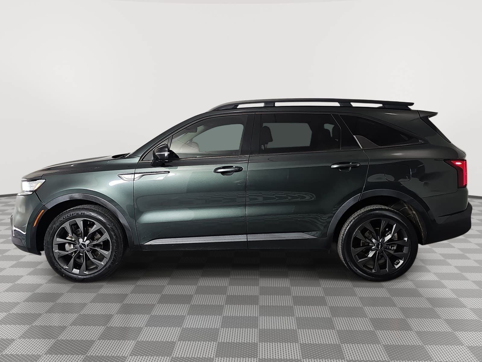 2023 Kia Sorento X-Line SX Prestige