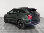 2023 Kia Sorento X-Line SX Prestige