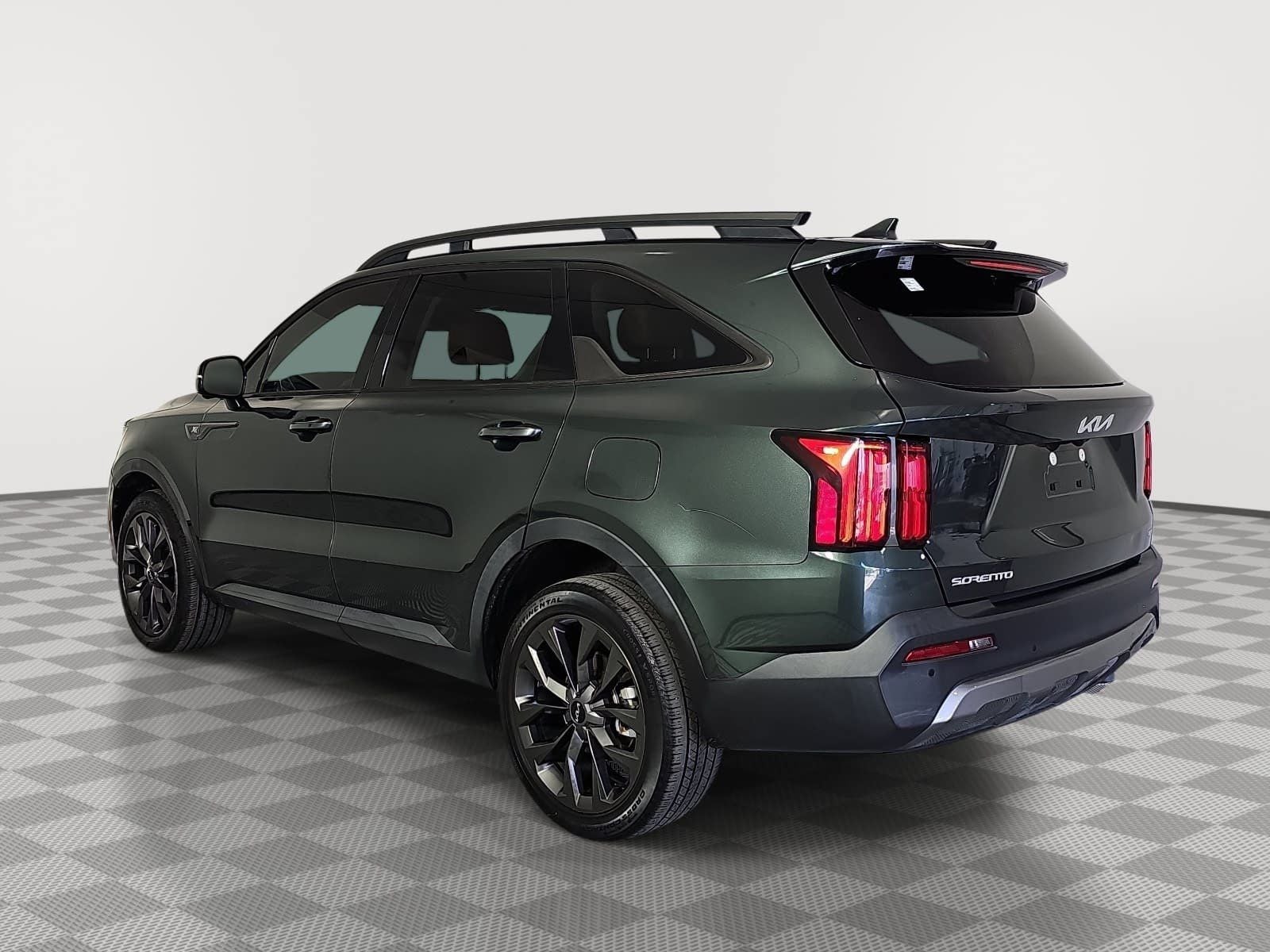 2023 Kia Sorento X-Line SX Prestige