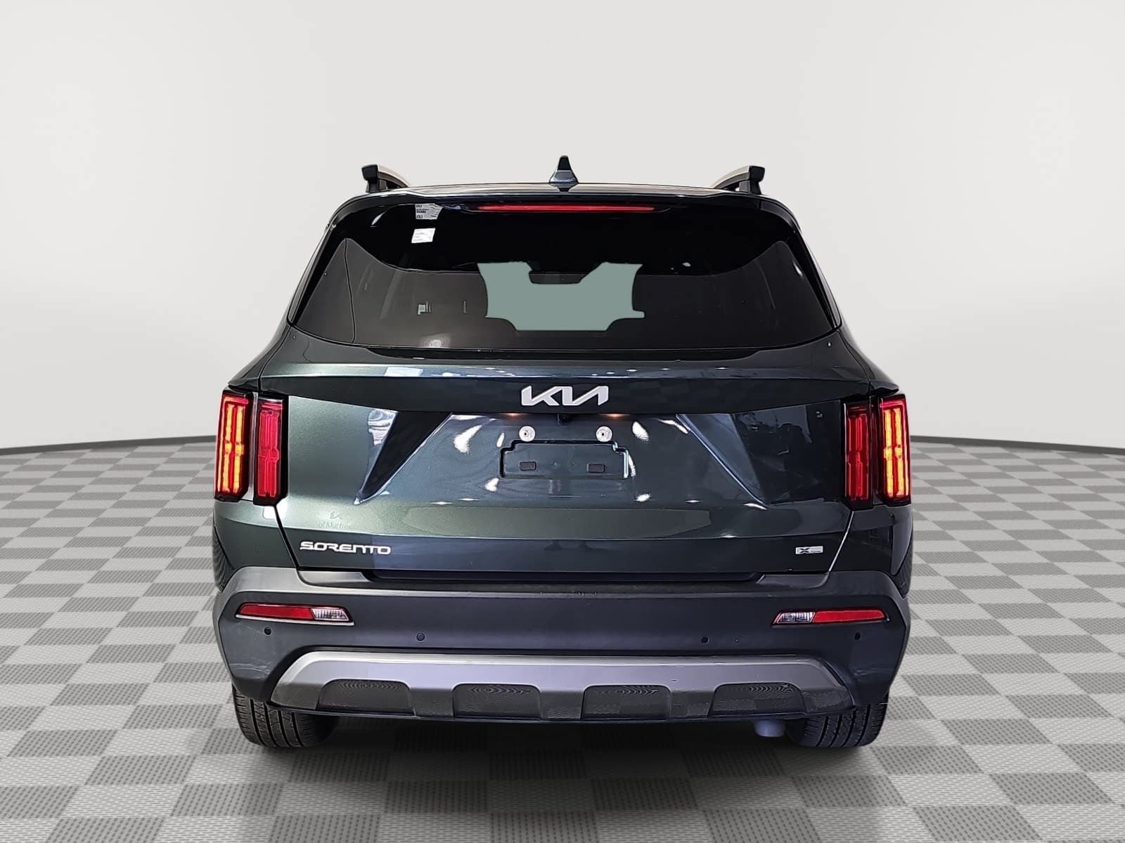 2023 Kia Sorento X-Line SX Prestige