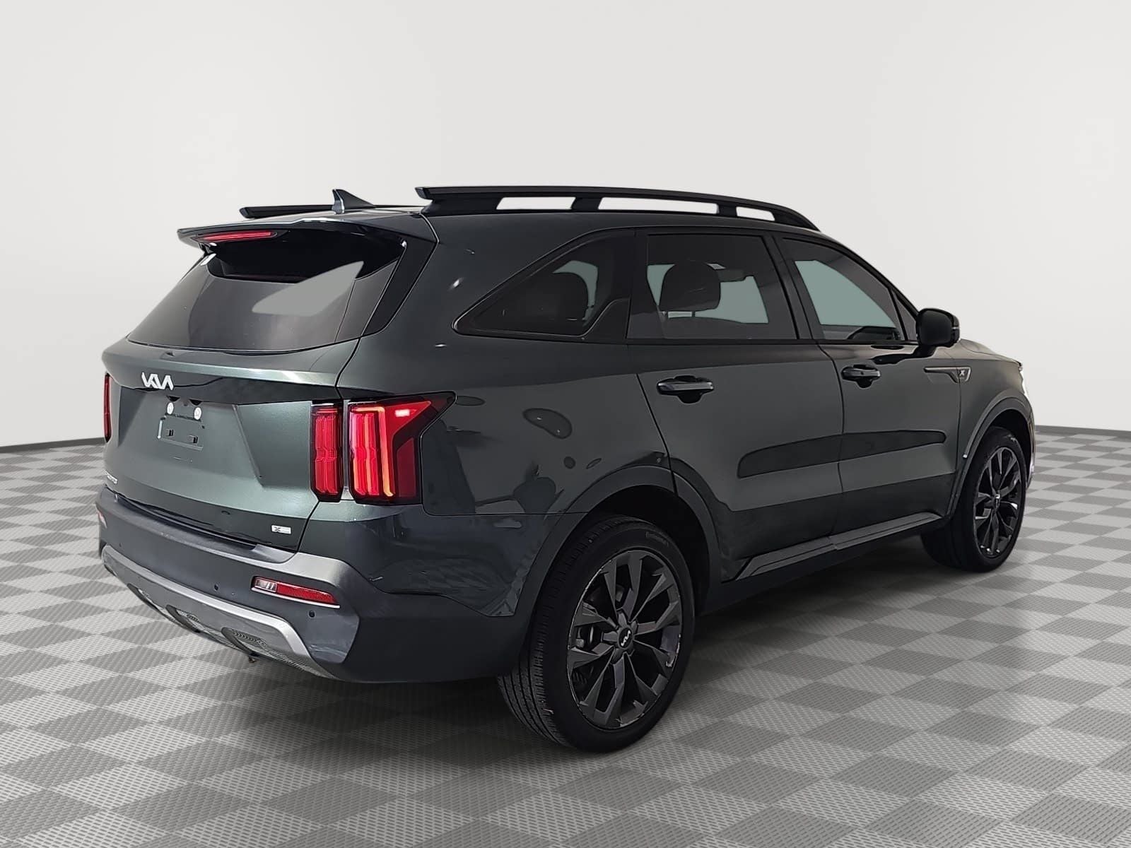 2023 Kia Sorento X-Line SX Prestige