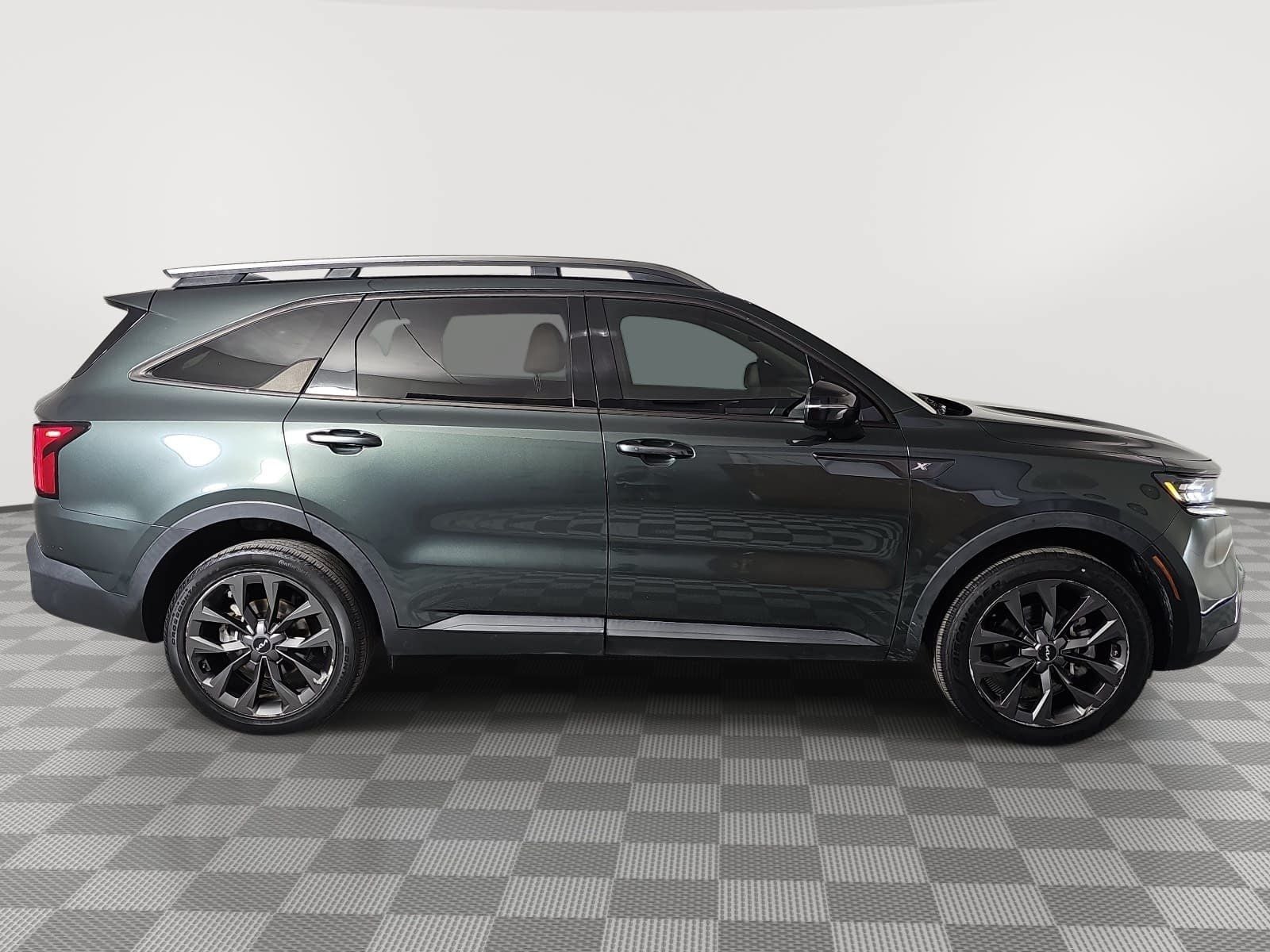 2023 Kia Sorento X-Line SX Prestige