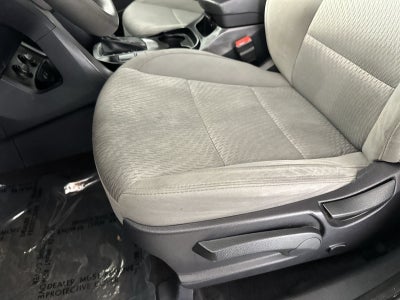 2017 Hyundai Santa Fe Sport 2.4 Base
