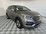 2017 Hyundai Santa Fe Sport 2.4 Base