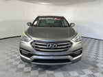 2017 Hyundai Santa Fe Sport 2.4 Base