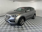 2017 Hyundai Santa Fe Sport 2.4 Base