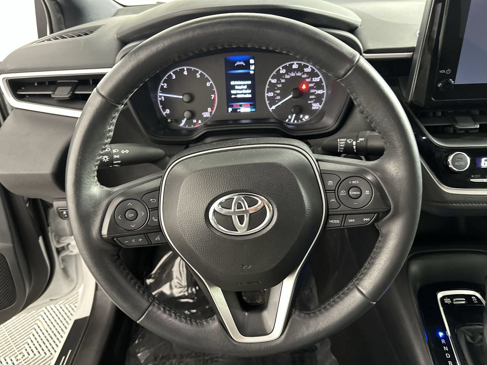 2024 Toyota Corolla SE Nightshade