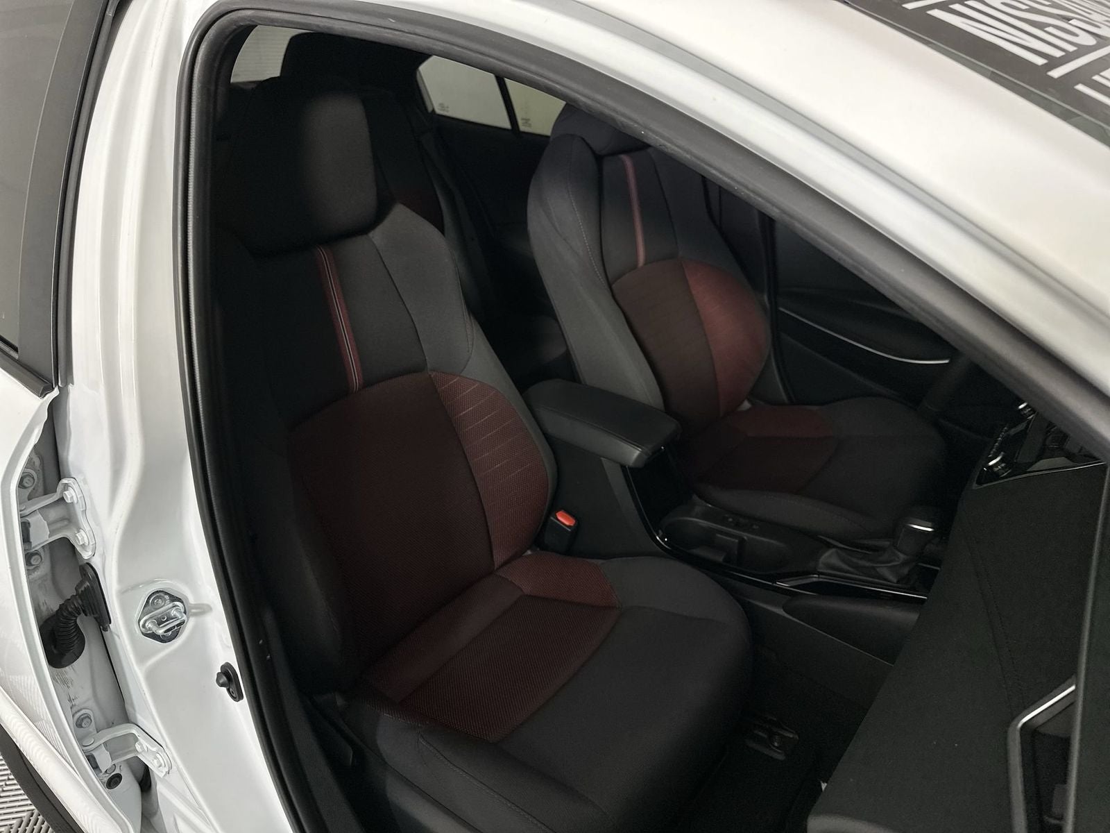 2024 Toyota Corolla SE Nightshade