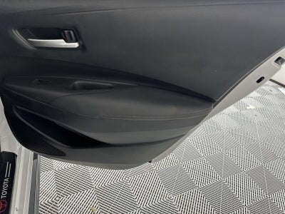 2024 Toyota Corolla SE Nightshade