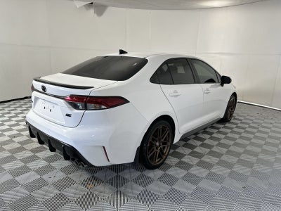 2024 Toyota Corolla SE Nightshade