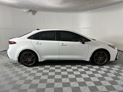 2024 Toyota Corolla SE Nightshade