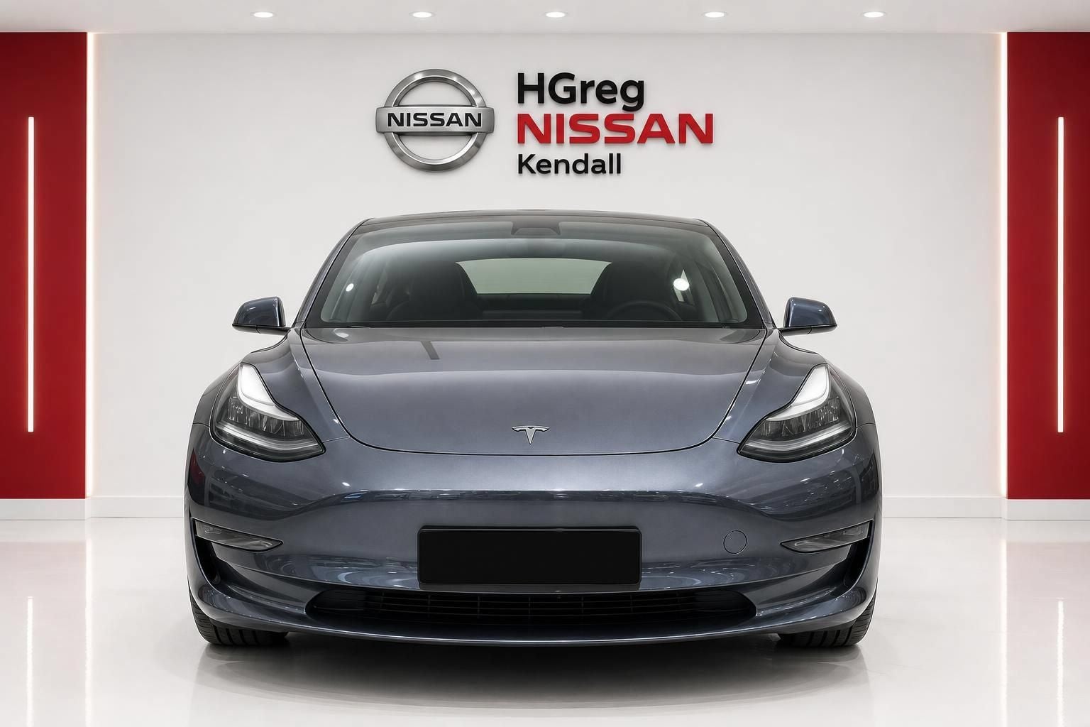 2023 Tesla Model 3 Base
