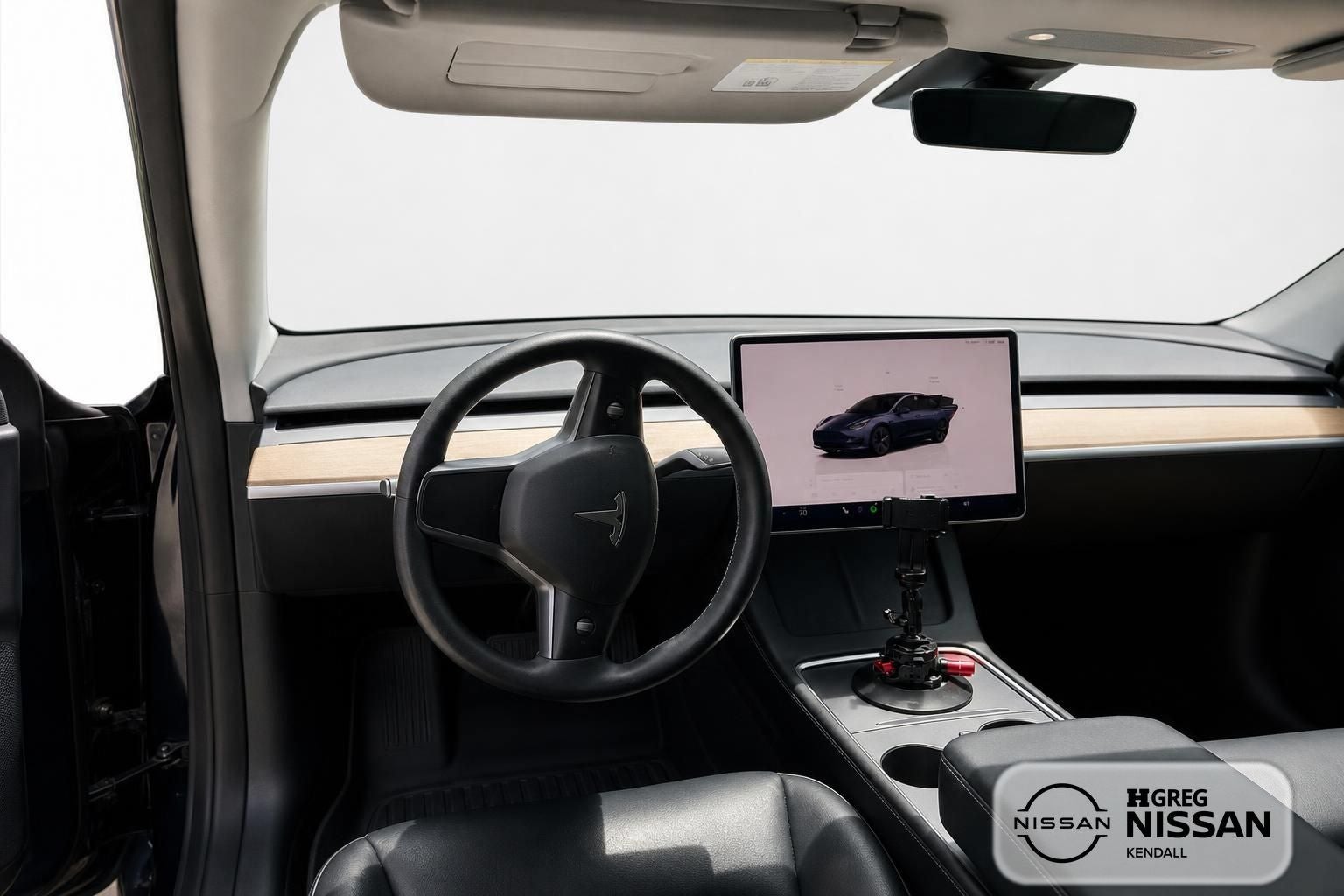 2023 Tesla Model 3 Base