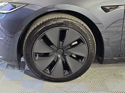 2025 Tesla Model 3 Base