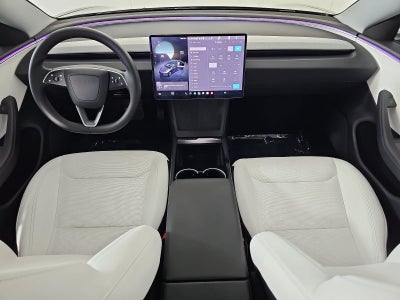 2025 Tesla Model 3 Base