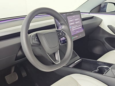 2025 Tesla Model 3 Base
