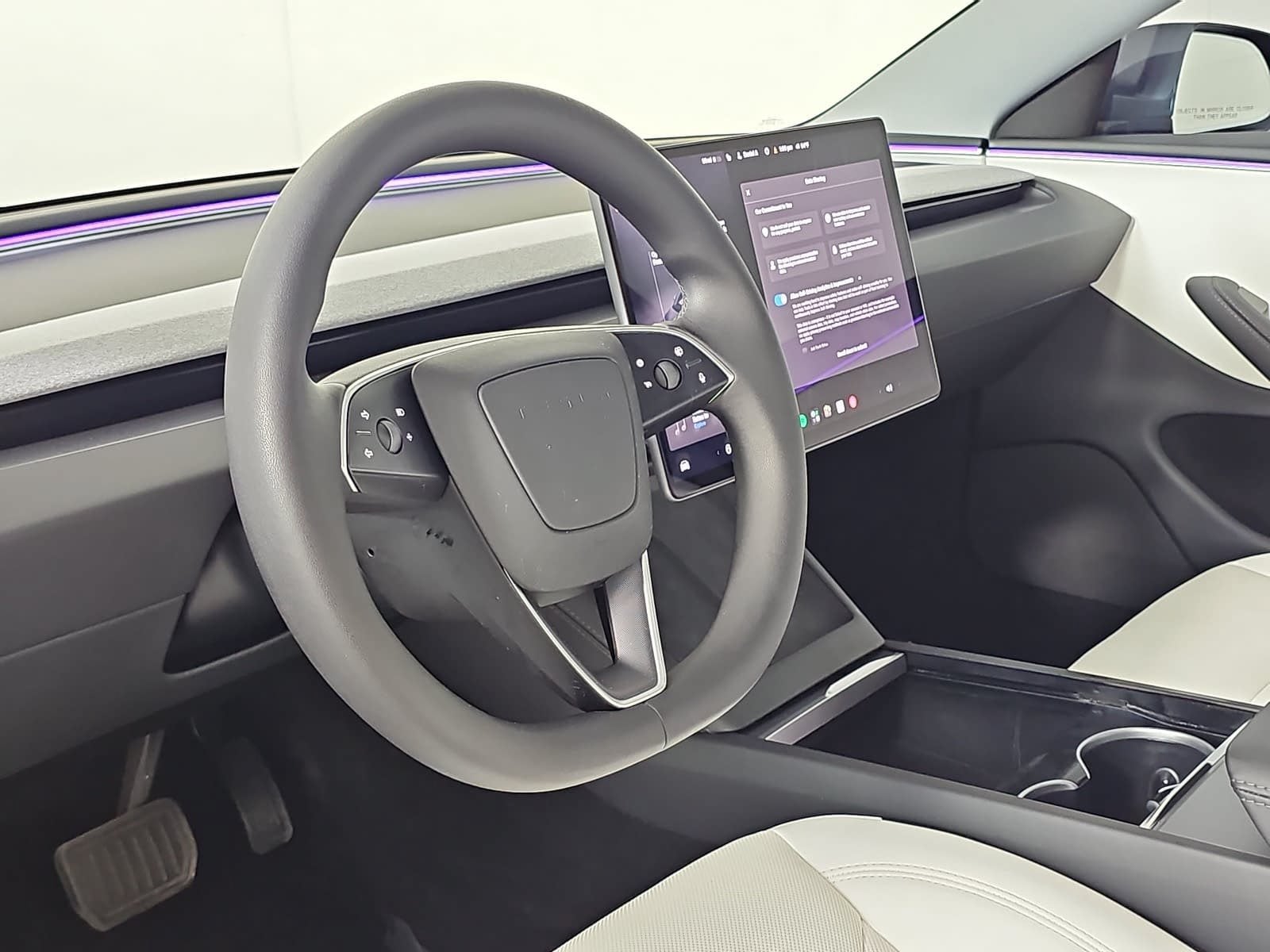 2025 Tesla Model 3 Base