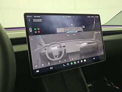 2025 Tesla Model 3 Base