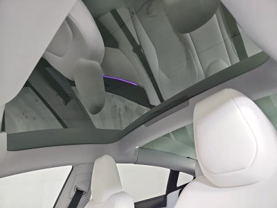 2025 Tesla Model 3 Base