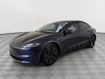 2025 Tesla Model 3 Base