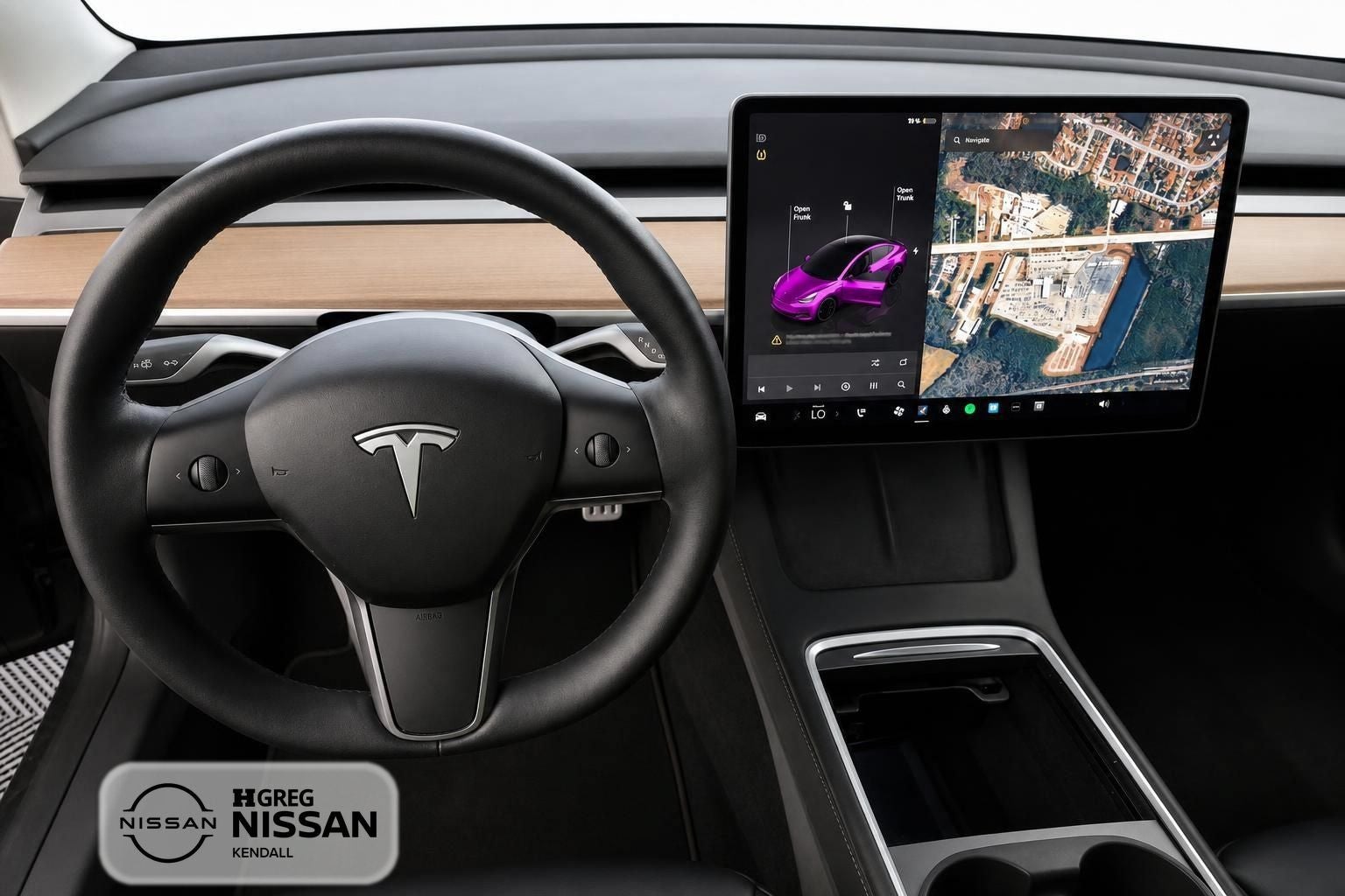 2023 Tesla Model 3 Performance