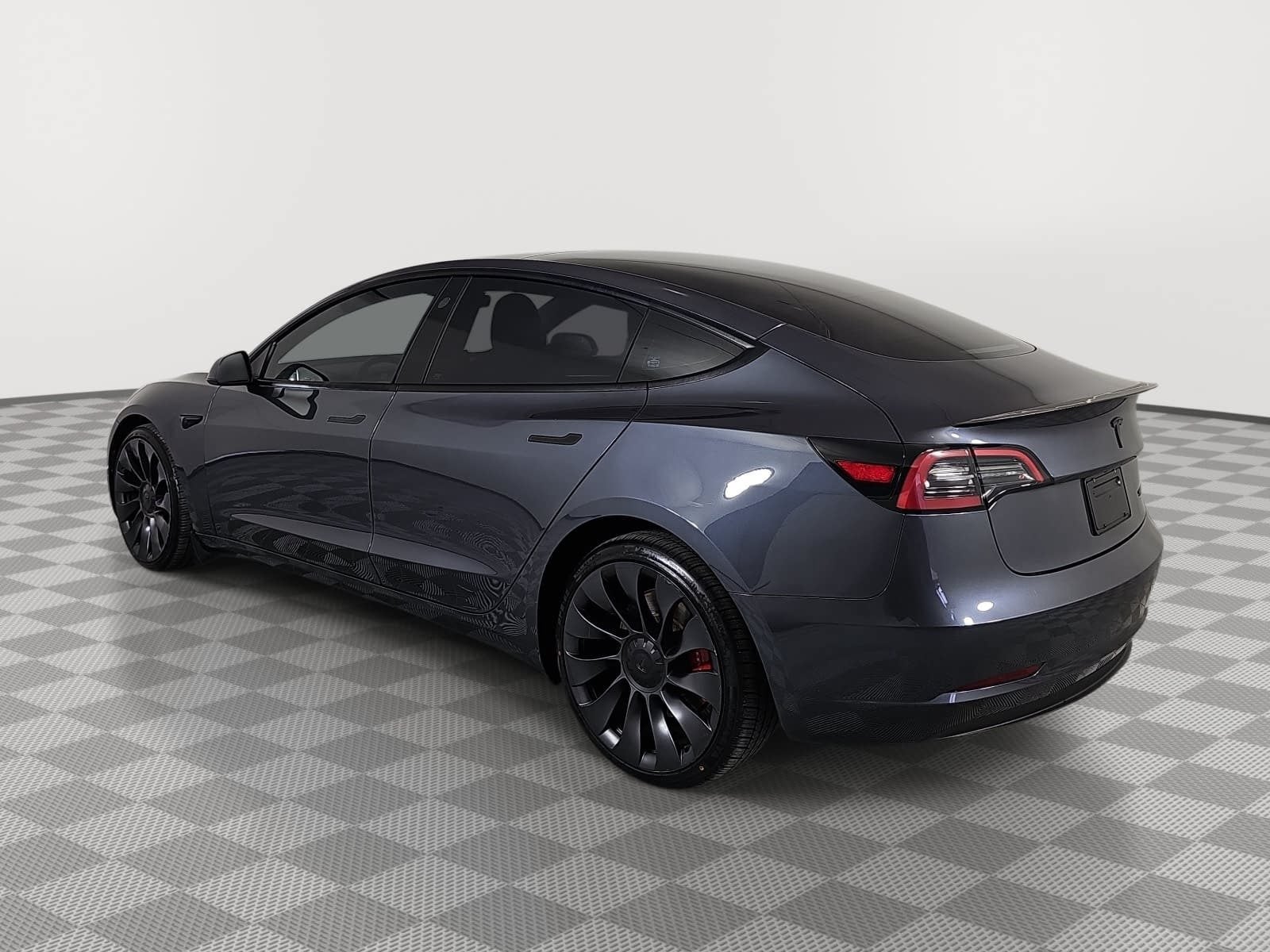 2023 Tesla Model 3 Performance