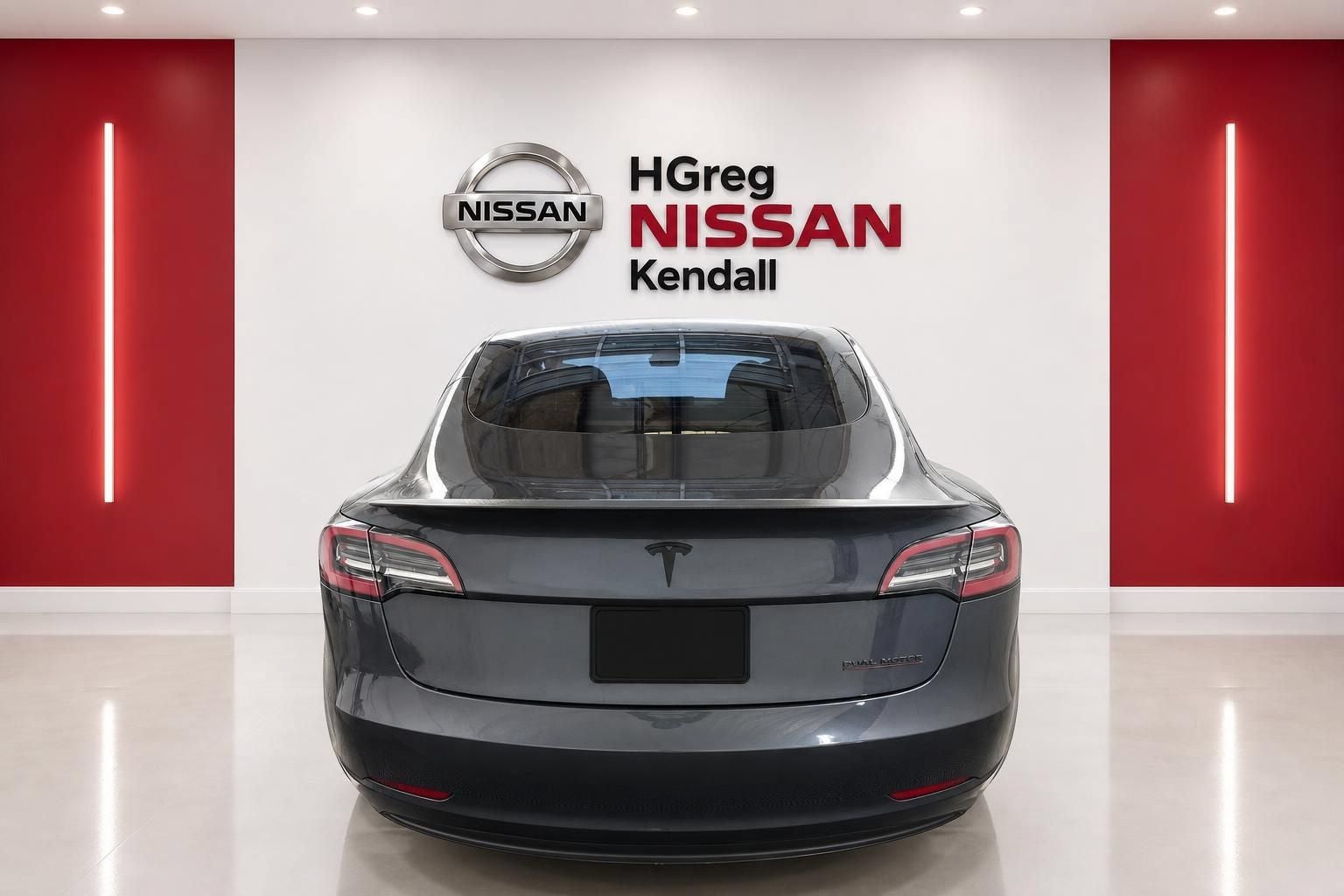 2023 Tesla Model 3 Performance
