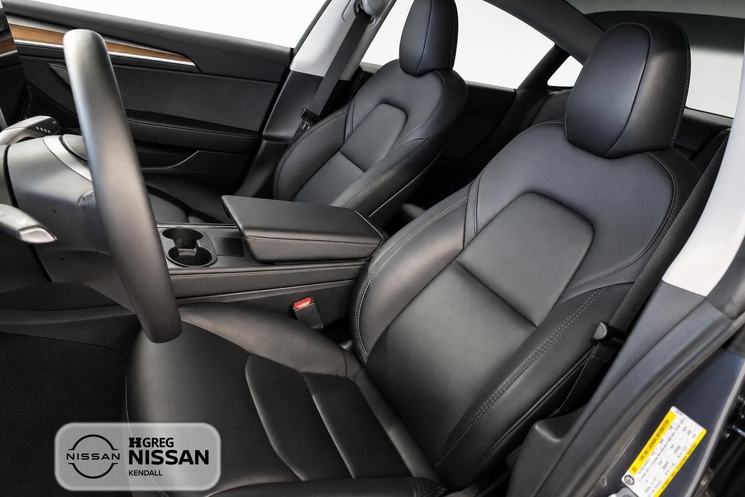 2023 Tesla Model 3 Performance