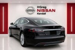 2016 Tesla Model S 90D