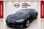 2016 Tesla Model S 90D