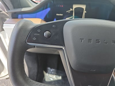2023 Tesla Model S Standard Range