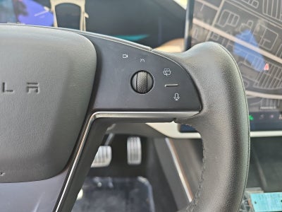 2023 Tesla Model S Standard Range