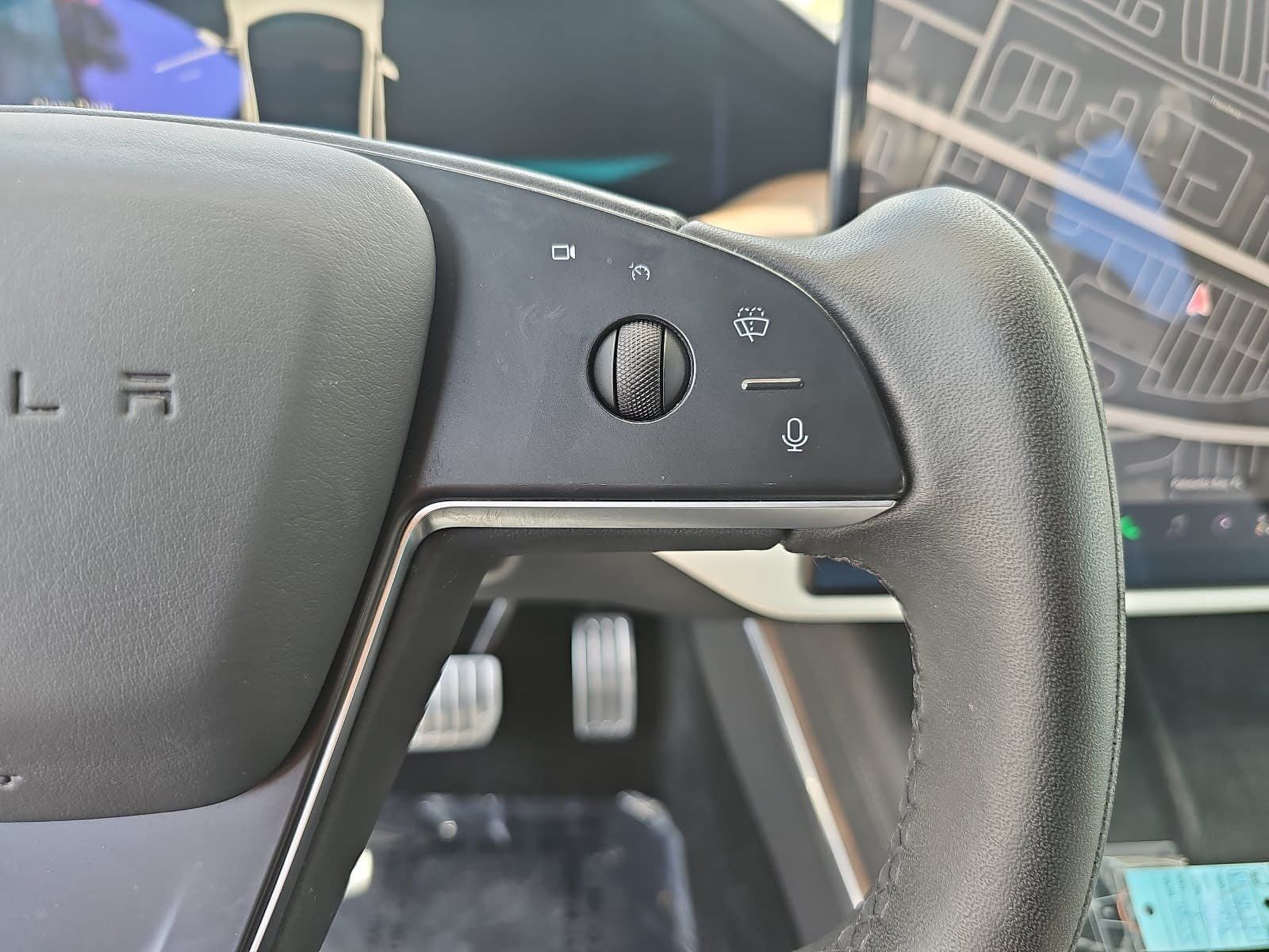 2023 Tesla Model S Standard Range