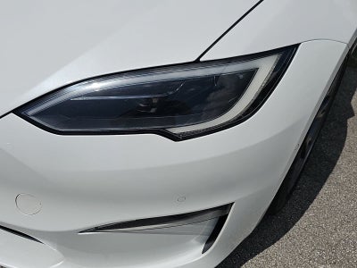 2023 Tesla Model S Standard Range
