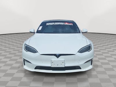 2023 Tesla Model S Standard Range