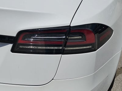 2023 Tesla Model S Standard Range