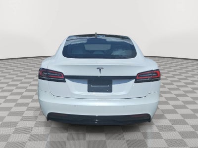 2023 Tesla Model S Standard Range