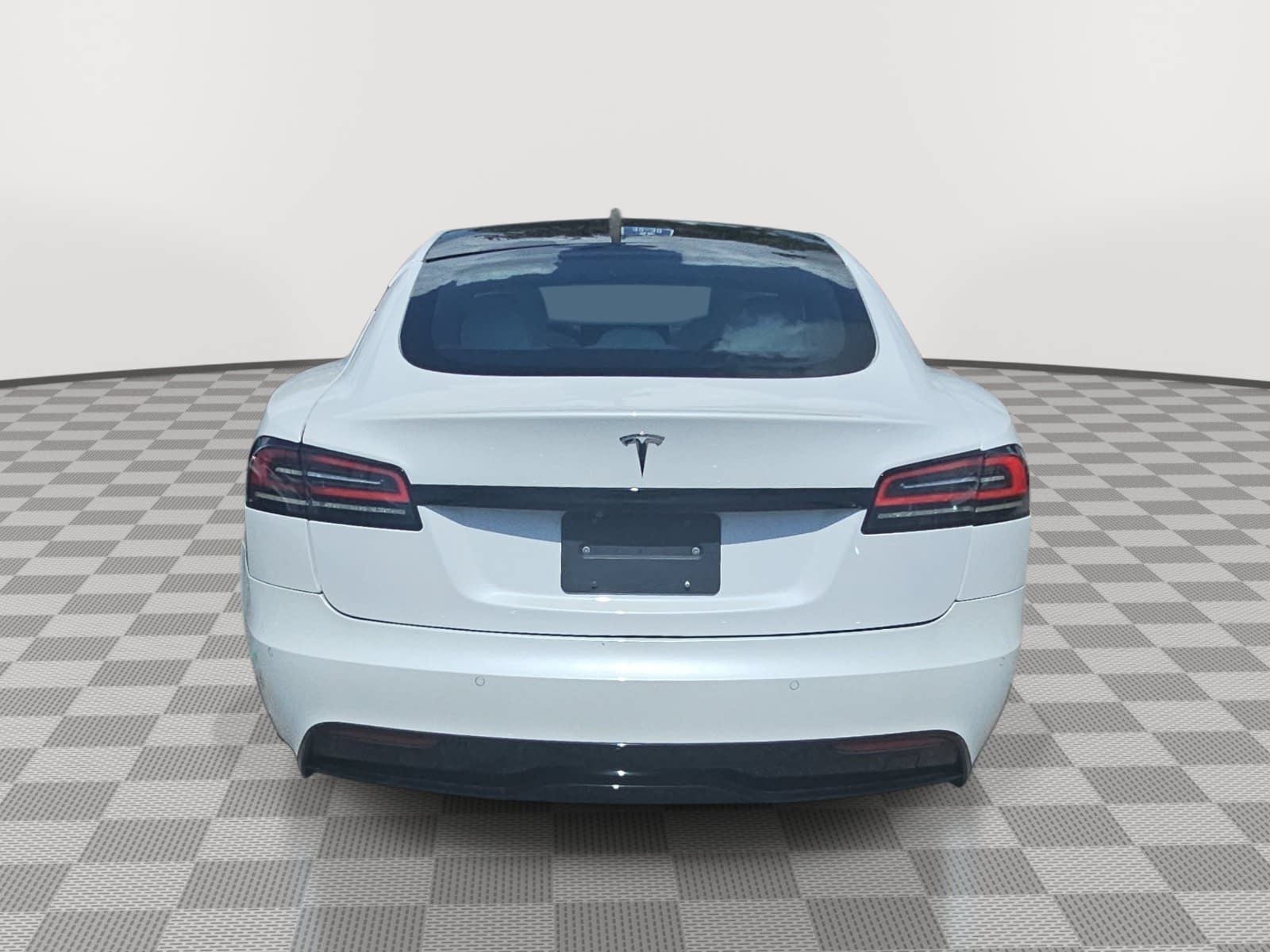2023 Tesla Model S Standard Range