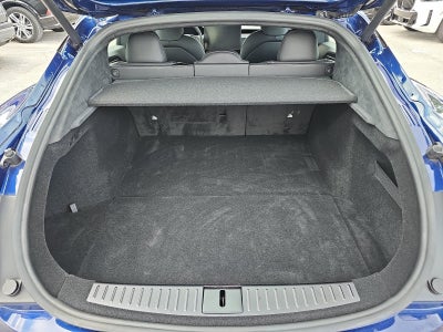 2024 Tesla Model S Plaid
