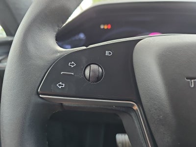 2024 Tesla Model S Plaid