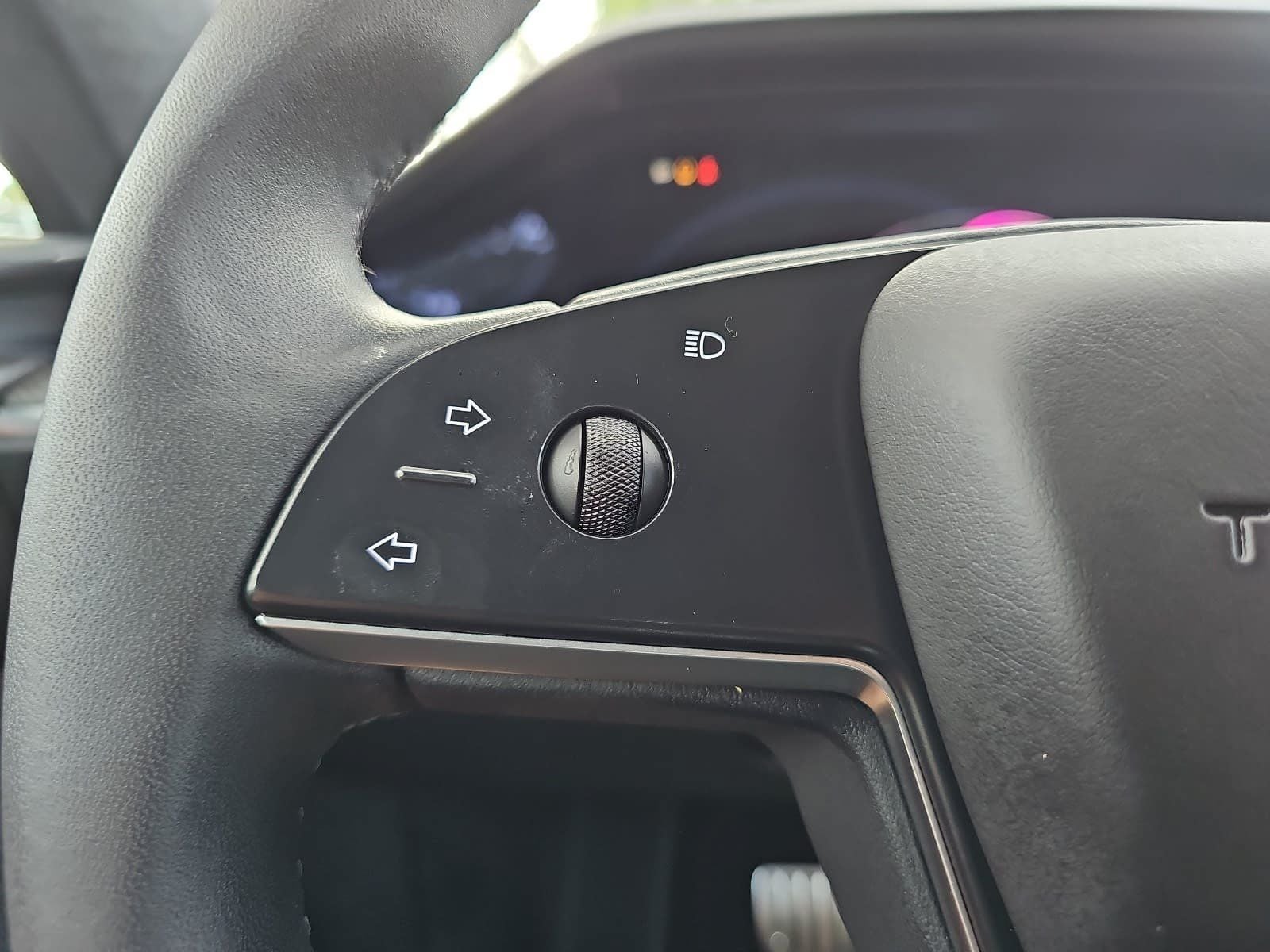 2024 Tesla Model S Plaid