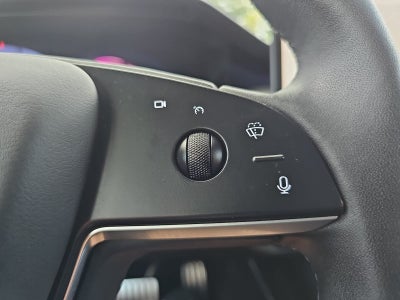 2024 Tesla Model S Plaid