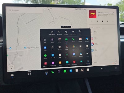 2024 Tesla Model S Plaid