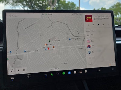 2024 Tesla Model S Plaid