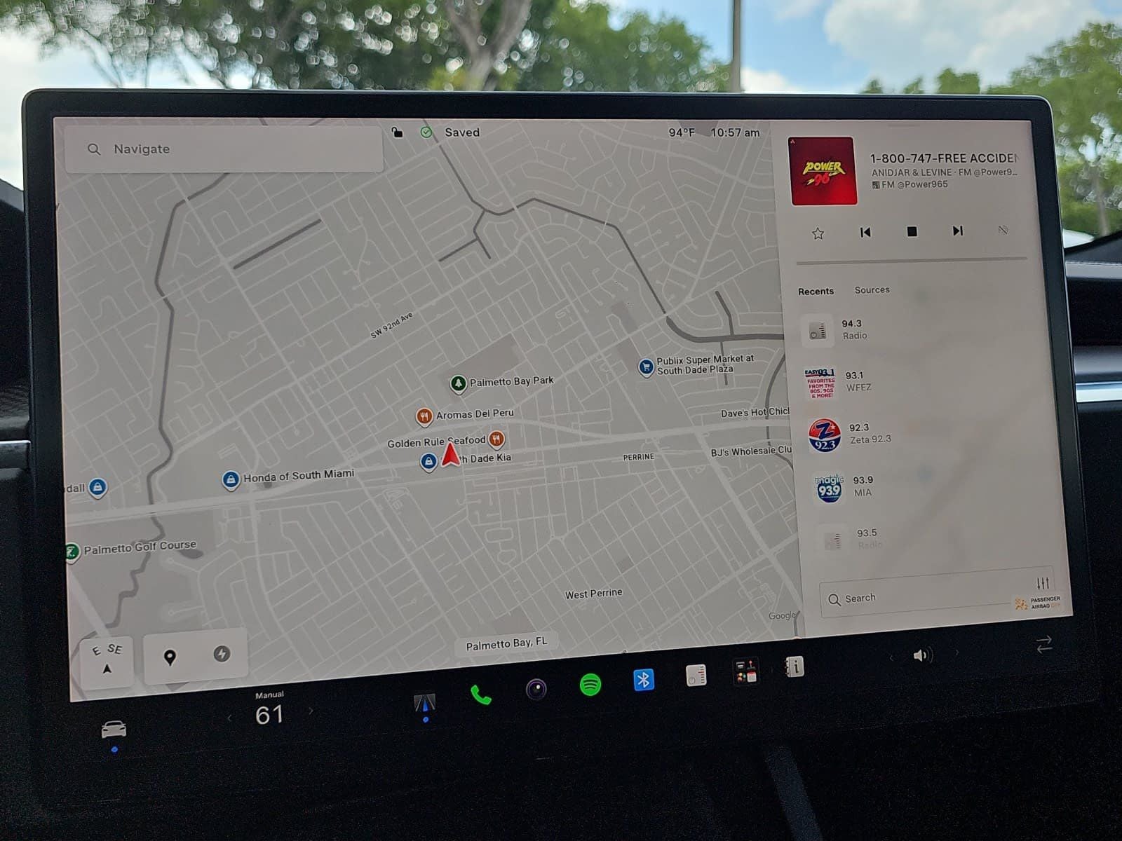 2024 Tesla Model S Plaid