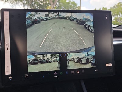 2024 Tesla Model S Plaid