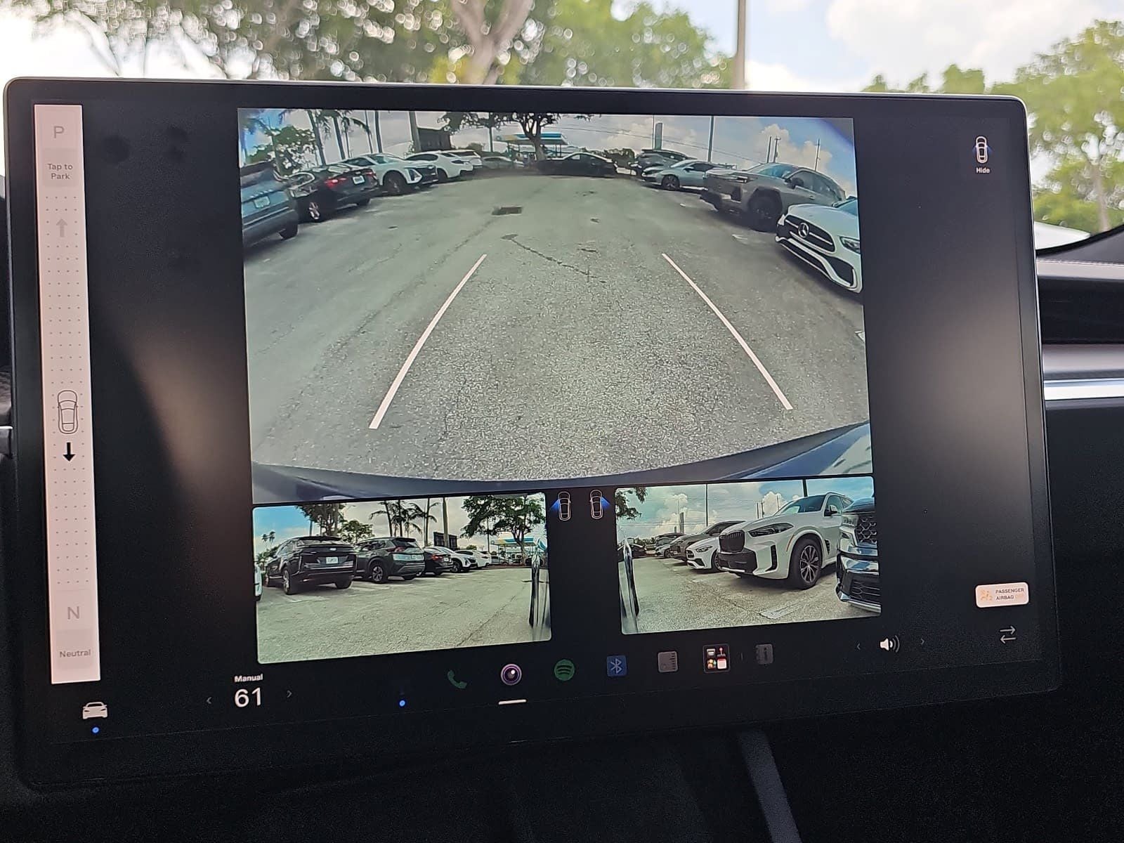 2024 Tesla Model S Plaid