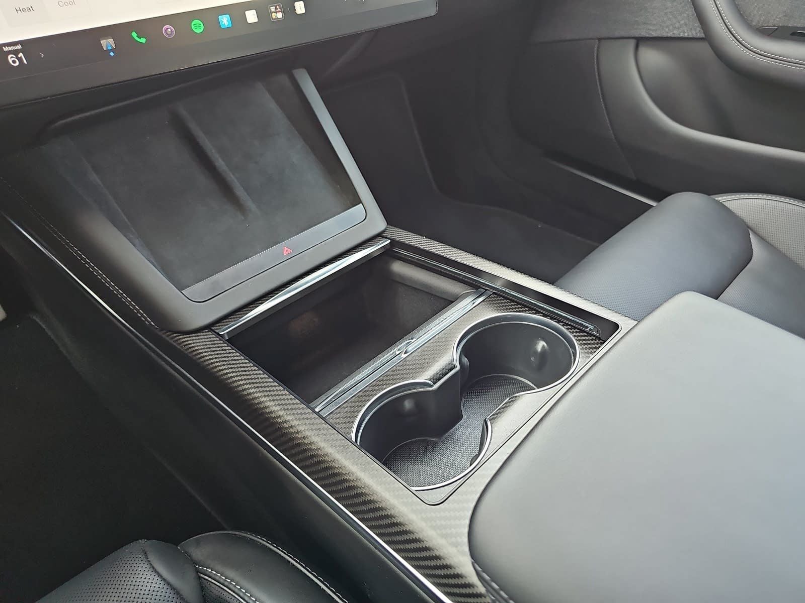 2024 Tesla Model S Plaid