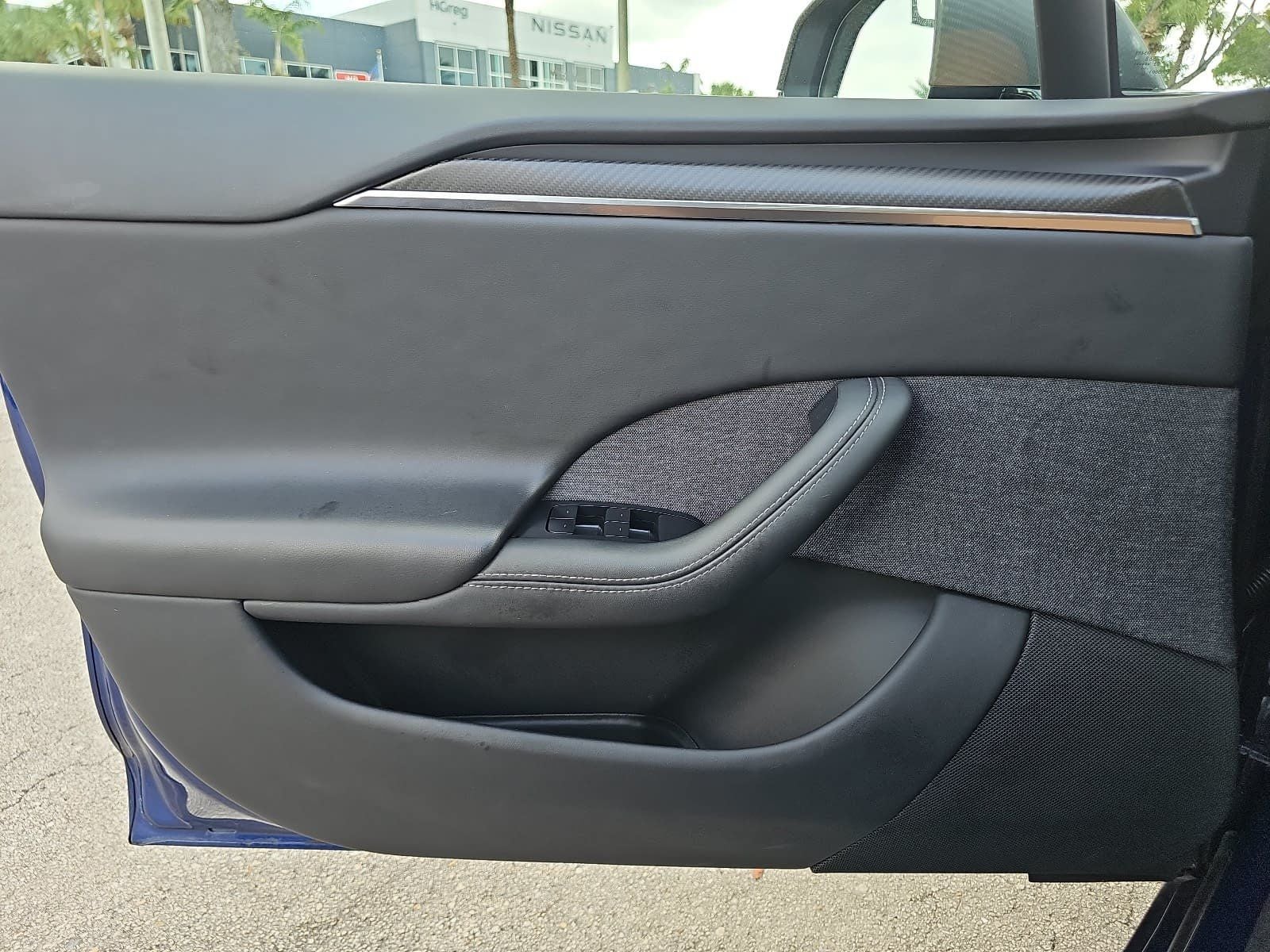 2024 Tesla Model S Plaid