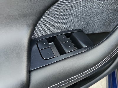 2024 Tesla Model S Plaid